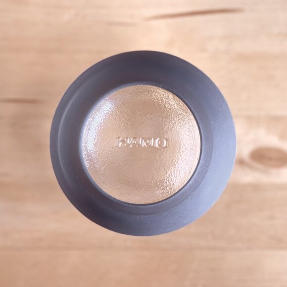 Classic Hario Skerton Ceramic Burr Coffee Mill - Picture 5 of 6